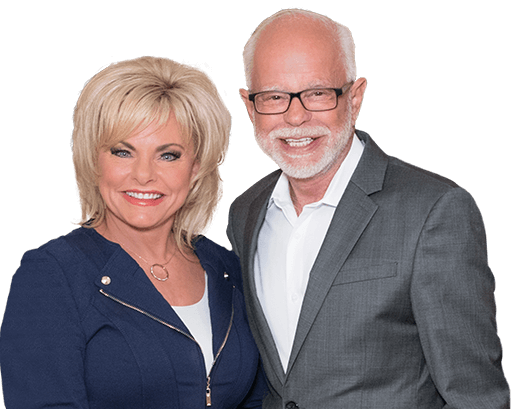 The Jim Bakker Show Store